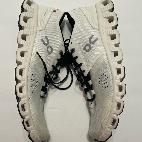 Cloudflow Womens Active Running ON Size 9.5 🌥☁️ - Picture 5 of 12